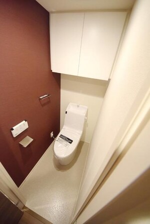 ハーモニーレジデンス秋葉原の物件内観写真